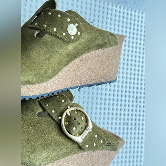 Birkenstock Fanny Ring Papillo - Picture 8 of 14